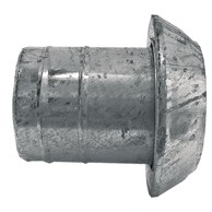GRANIT Priključak za spremnik vode 8" x 6" PERROT